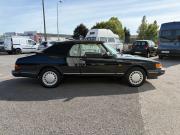 image_5-SAAB 900 TURBO 16S CABRIOLET - 1987