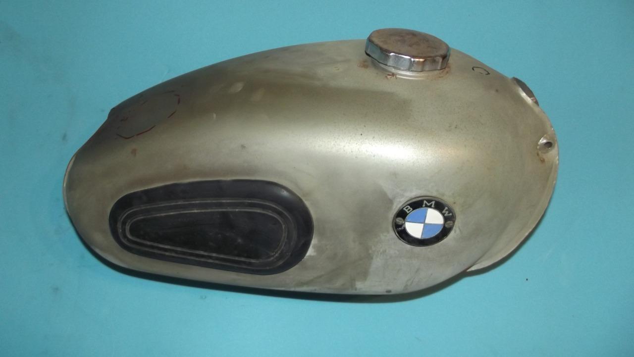 Réservoir 18l pour BMW série 2 LesAnciennes.com