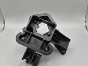 image_1-Support Verrou Coffre PEUGEOT 406