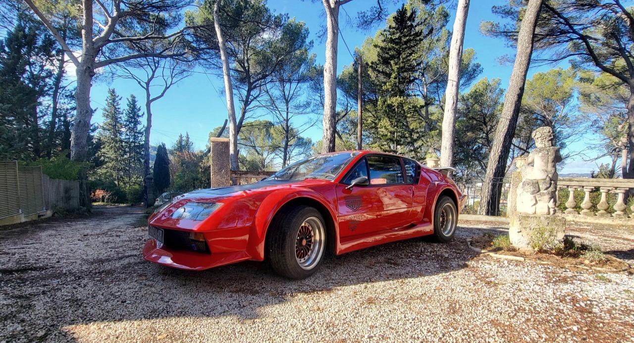 ALPINE RENAULT A310 - 1980 LesAnciennes.com