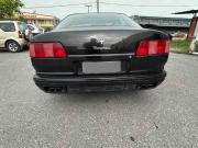 image_5-MASERATI Quattroporte V8 EVOLUZIONE ! - 2001
