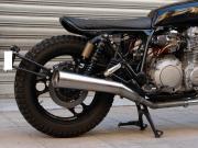 image_4-YAMAHA XJ 900 31A Custom Scrambler - 1984