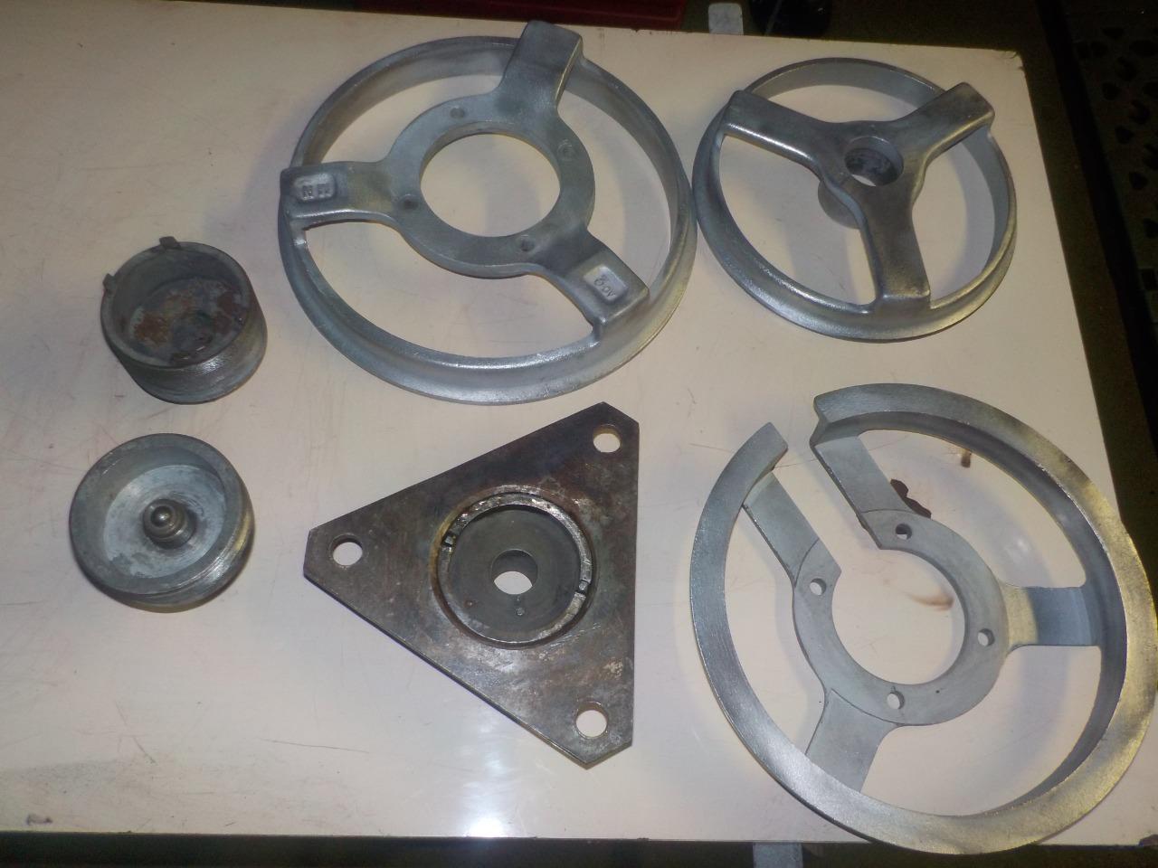 2CV ou 3CV LesAnciennes.com