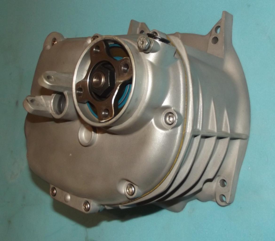 Pièces BMW R /7 LesAnciennes.com