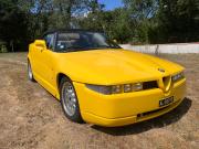 image_3-ALFA ROMEO Zagato ES 30 RZ cabriolet - 1996