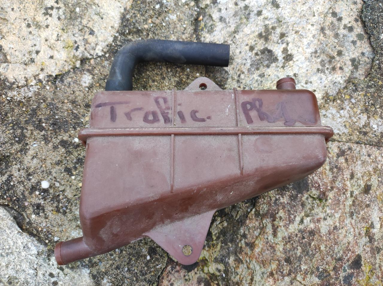 Reniflard RENAULT Trafic LesAnciennes.com