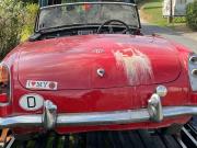 image_8-MG MGB Roadster - 1963