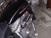 image_0-HARLEY DAVIDSON Sportster 883 black Iron - 2006