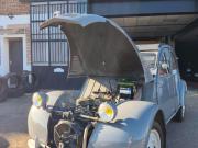 image_1-CITROEN 2CV AZ - 1957