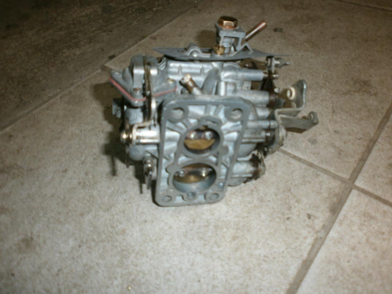 Carburateur CITROEN 2CV LesAnciennes.com