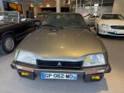 image_2-CITROEN CX 25 GTI TURBO - 1986