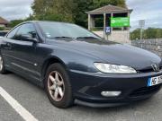 image_0-PEUGEOT 406 coupé 2.0 L 136ch - 2001