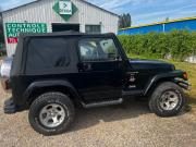 image_1-JEEP Wrangler essence - 2001