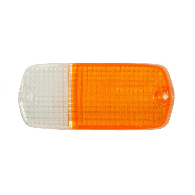 Cabochon de feu avant pour HONDA Prélude LesAnciennes.com