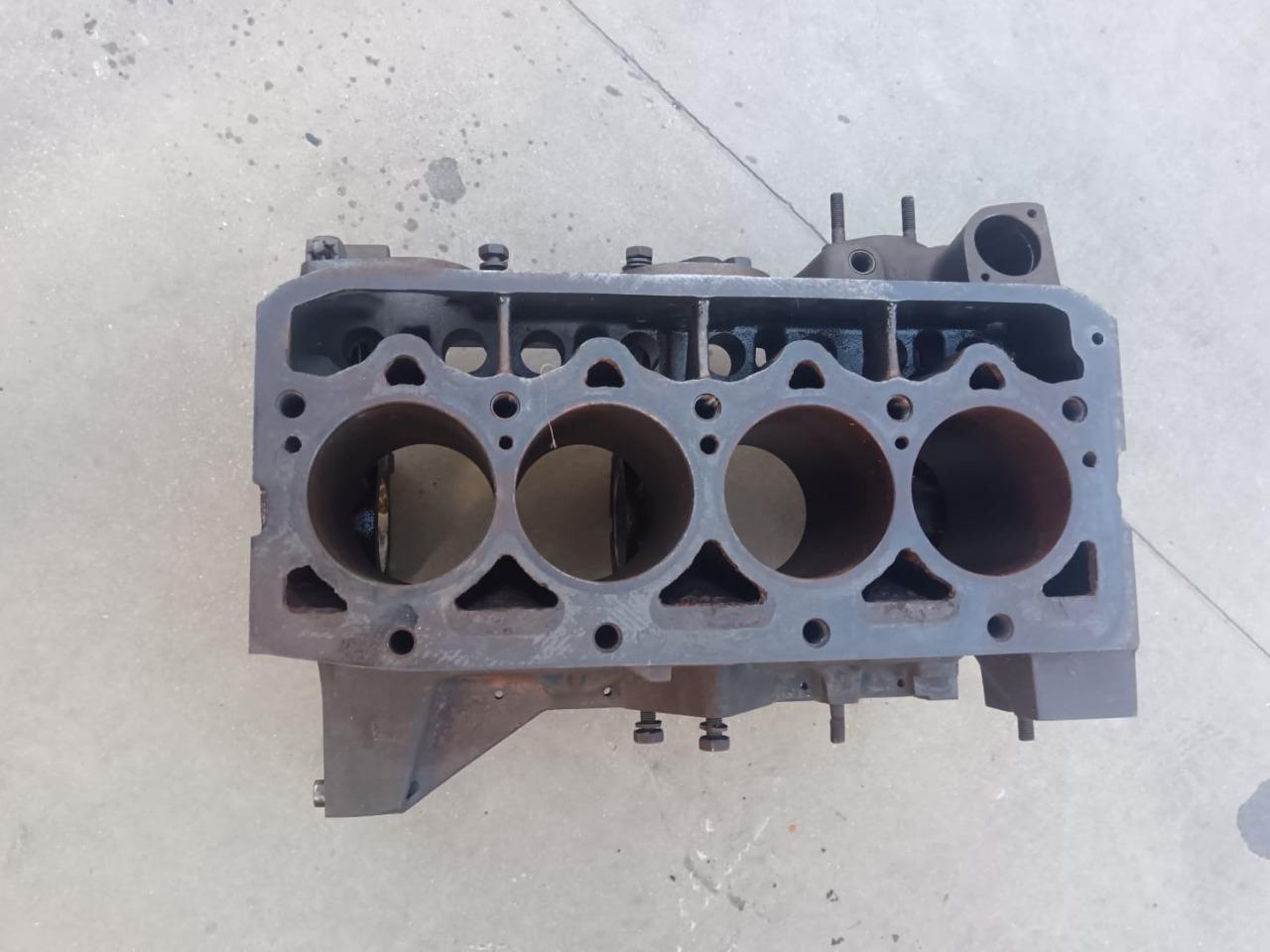 Bloc moteur Fiat 1500 Spider LesAnciennes.com