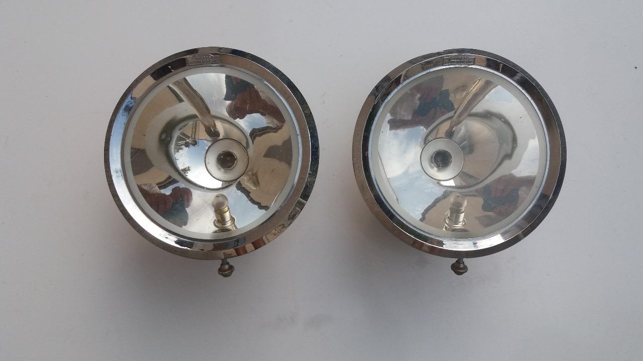 Phares AUTEROCHE Auteroche LesAnciennes.com