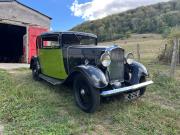 image_2-SALMSON S4-C Faux Cabriolet - 1933