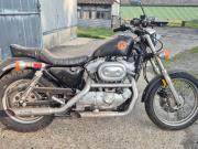 image_0-HARLEY DAVIDSON Sportster 883 - 1990