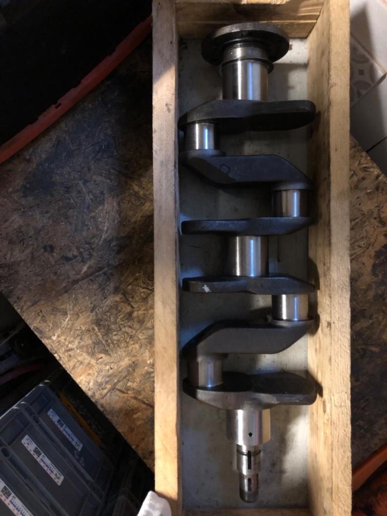 Pièces JEEP Willys LesAnciennes.com