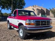 image_2-FORD F150 Flareside XLT - 1994