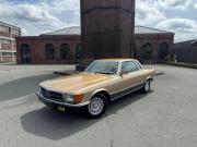 image_0-MERCEDES 500 SLC V8 (c107) française - 1980