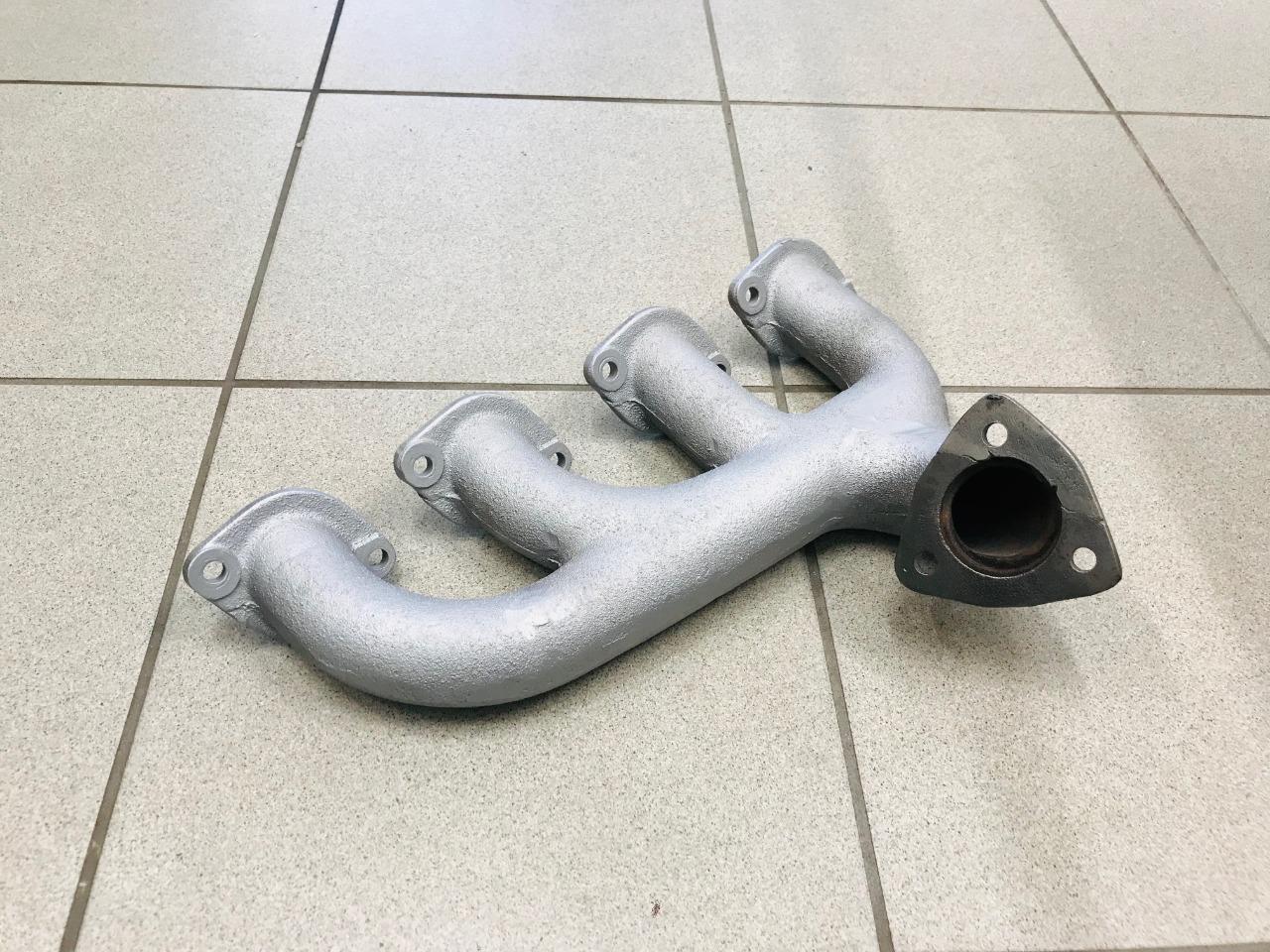 Collecteur d'échappement ALFA ROMEO 1900 LesAnciennes.com