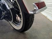 image_2-HARLEY DAVIDSON Heritage Softail 1340 "NOSTALGIA" - 1993