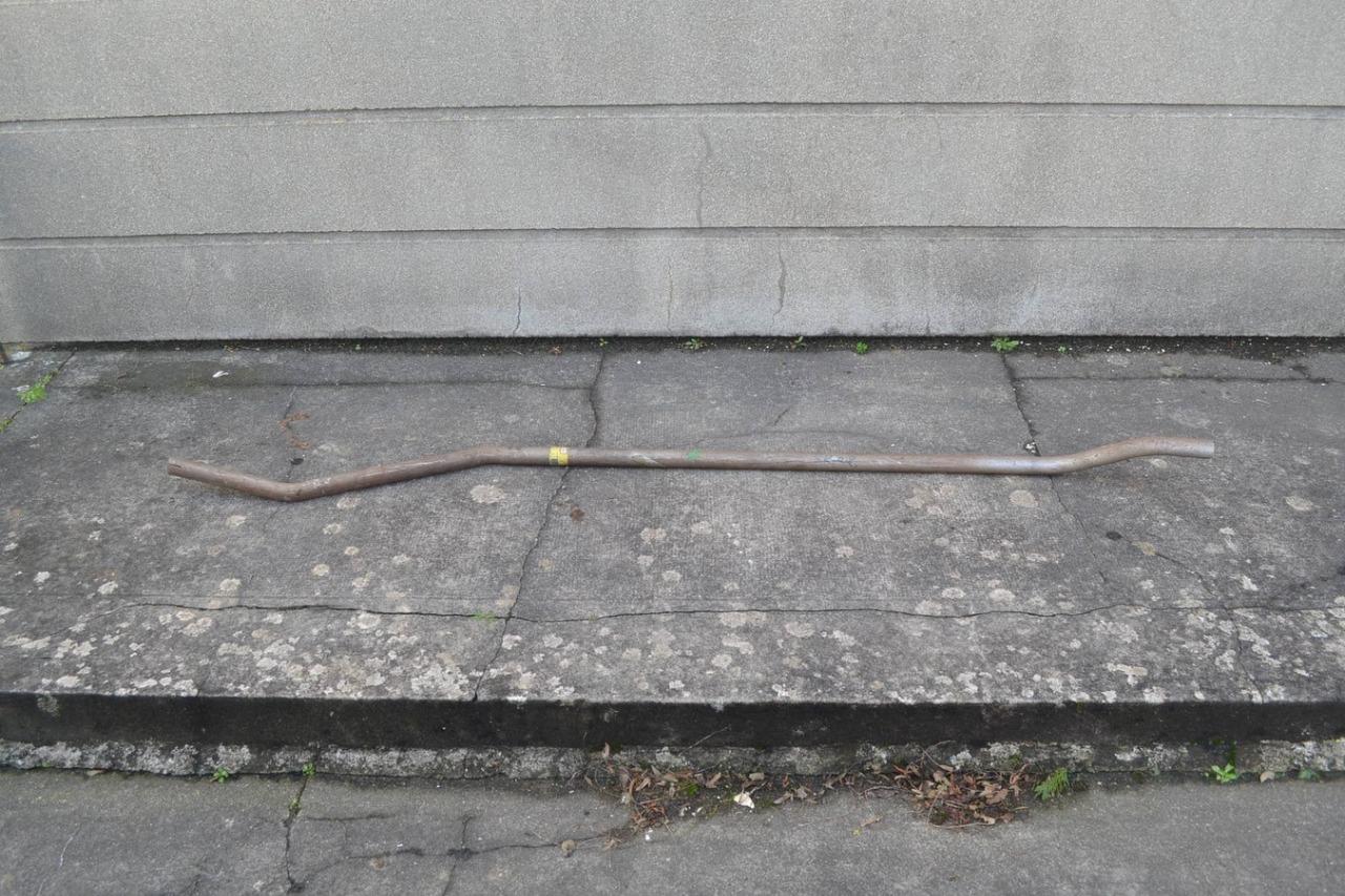 Tuyau intermédiaire PEUGEOT 403 break, neuf LesAnciennes.com