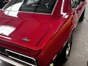 image_2-CHEVROLET Camaro rs ss - 1968