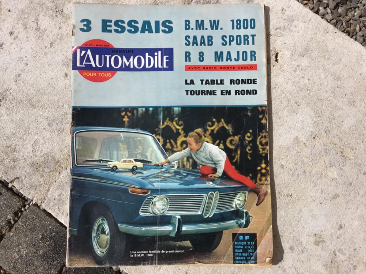 Magazine LesAnciennes.com