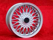 image_0-1 pc. jante BMW BBS 7x16 ET20 M3 E30 5 E12 E28 E34