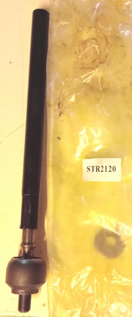 Rotules biellettes direction RENAULT R19 LesAnciennes.com