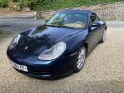 image_0-PORSCHE 911 996 - 1999
