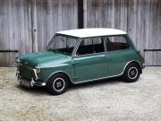 image_0-MORRIS Mini Mk2 Cooper S - 1968