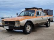 image_0-PEUGEOT 504 PICK UP 4 P 2,3L DIE - 1991