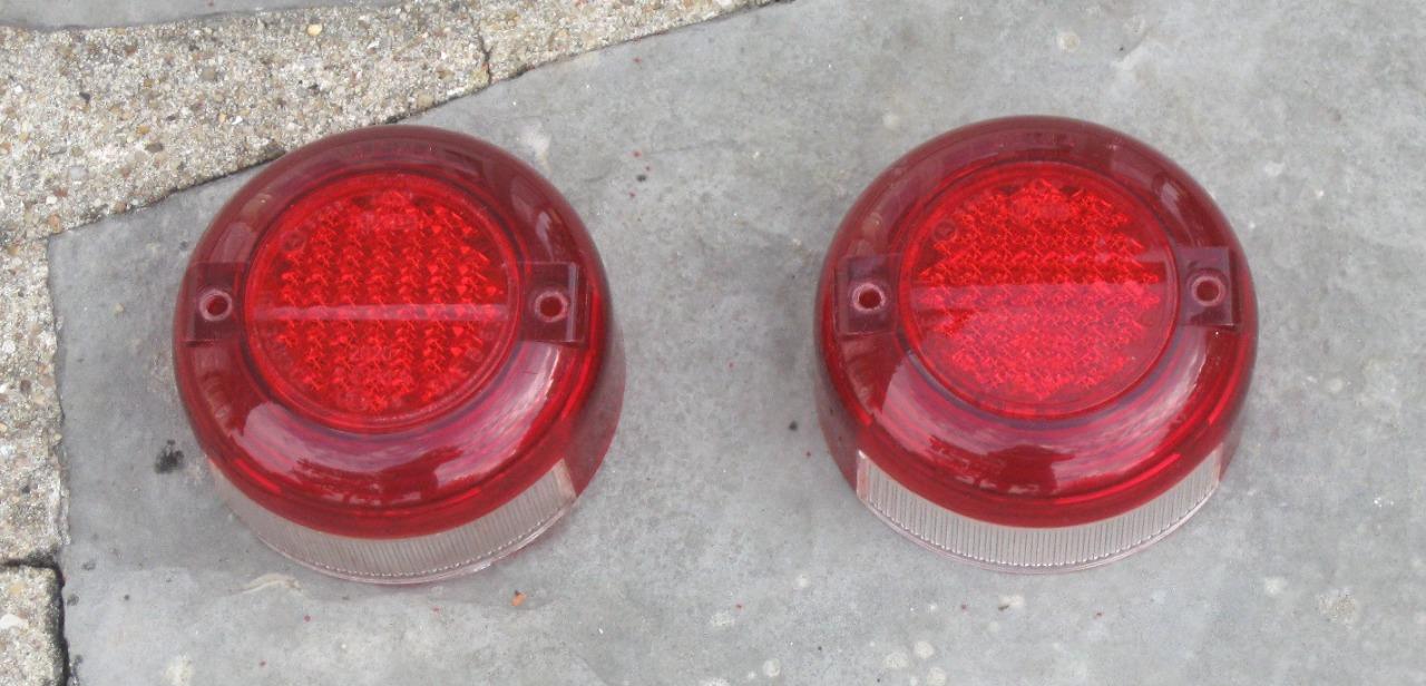 Cabochons CITROEN Traction LesAnciennes.com