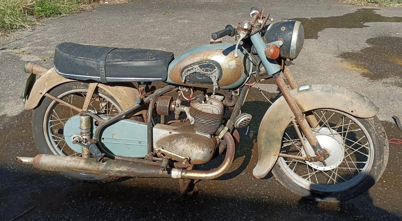 PEUGEOT 256 TC4 - 1956 LesAnciennes.com