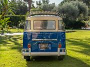 image_12-VOLKSWAGEN Combi Combi T1 15 Window - 1972