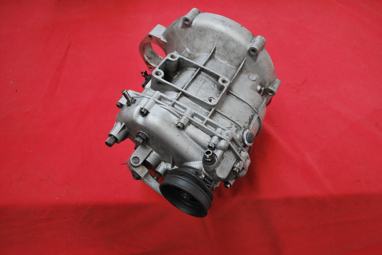 Boite 5 vitesse GUZZI LesAnciennes.com