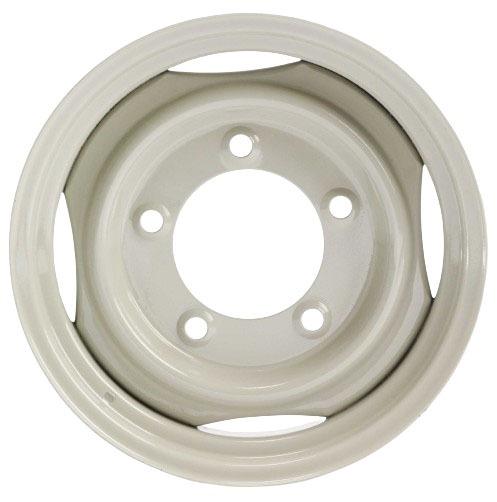 1 pc. jante Citroen Citroen HY 5x16 ET8 Citroen H LesAnciennes.com