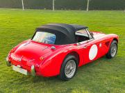 image_3-AUSTIN HEALEY 3000 BJ8 - 1967 - 1967