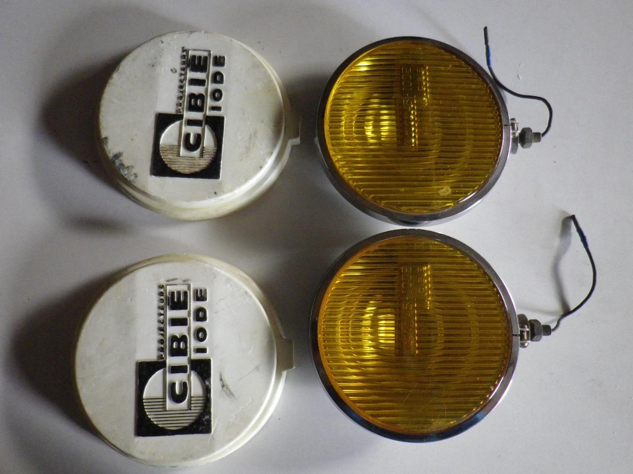 Phares DIVERS LesAnciennes.com