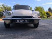 image_6-CITROEN DS 21ie "Confort" - 1972