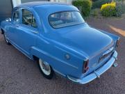 image_3-SIMCA Aronde Elysée - 1957