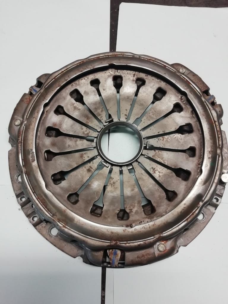 Embrayage ALFA ROMEO GTV6 916 s LesAnciennes.com