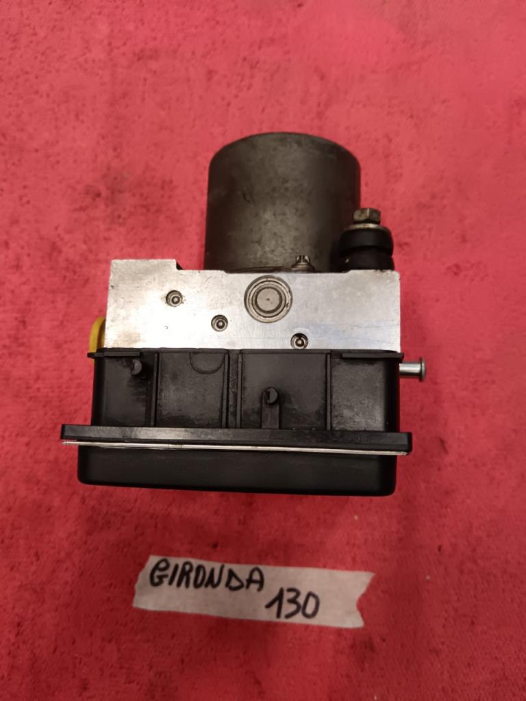 Boîtier électronique ABS pour Ferrari 360 LesAnciennes.com