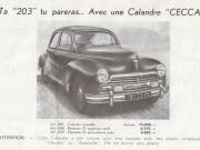 image_4-203 Peugeot Calandres spéciales