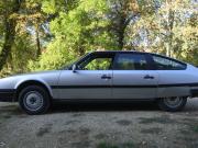 image_0-CITROEN CX 25 RD Turbo 2 - 1988