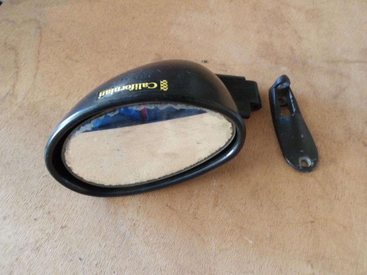 Rétroviseur RENAULT 8 (R8) LesAnciennes.com