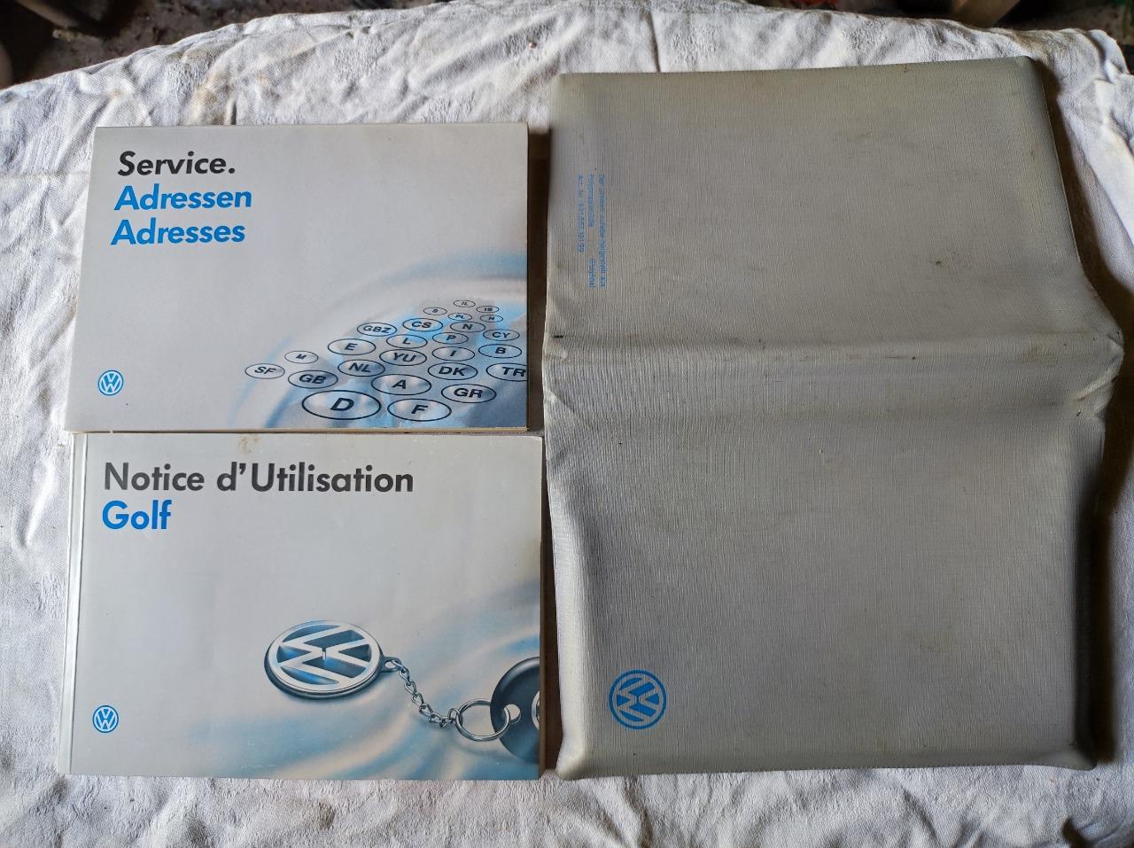 Pièces VOLKSWAGEN Golf LesAnciennes.com